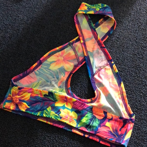 Rave top - Picture 2 of 3